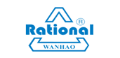 China Rational Precision Instrument Co.,Ltd. logo