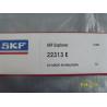 China Spherical Stainless Steel Roller Bearing FAG SKF 22312E C3 60 x 130 x 46 MM factory
