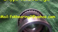China TIMKEN High Performance Inch Tapered Roller Bearings 26884 / 26823 factory