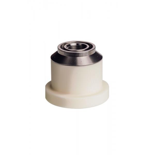 Quality Laser Cutting  Laser Ceramic Nozzle Holder For Trumpf Laser Consumables 1906032 for sale