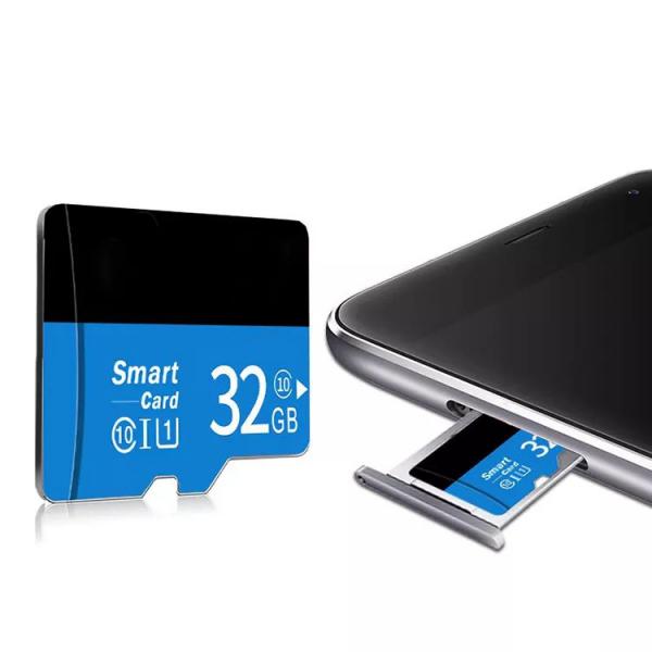 Quality Hot Selling Memory Card Sd Card 8GB 16GB 32GB 128GB 512GB Sd Card 128GB For MP4 for sale