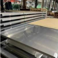 Quality Cold Rolled AISI 304 Stainless Steel Sheet Plate 0.3mm Thickness With Different Surfaces for sale