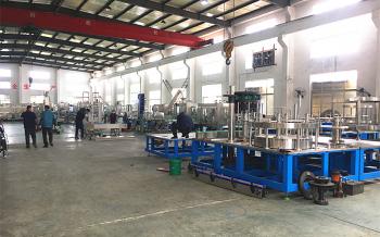 China Factory - Suzhou Drimaker Machinery Technology Co., Ltd