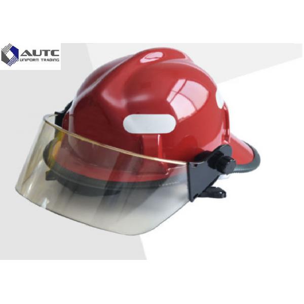 Quality OEM ODM PPE Safety Helmet Waterproof Multilayer Structure High Tensile Strength for sale