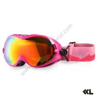 China Ladies Ski Goggles SG26 factory