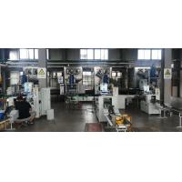 Quality 10kgs Block Dry Ice Production Machine Line Automatic Pellets Maker for sale