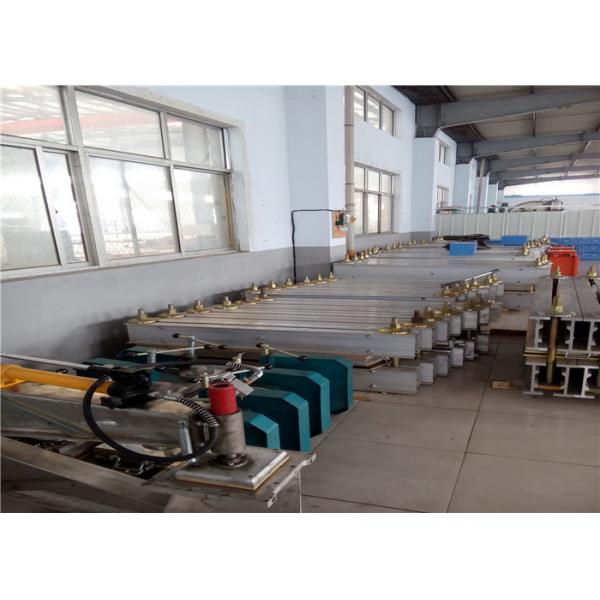 Quality Fonmar DSLQ Nilos Press pressure bag press conveyor belt vulcanizing machine ZLJ for sale