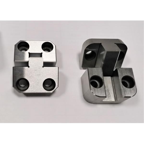 Quality SKS11 SKH51 Locating Block Standard Mold Parts Square Block Set for sale