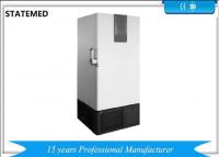 Buy cheap -86 Degree Ultra Low Temperature Deep Freezer With 280L - 840L Upright Type from wholesalers