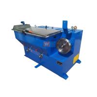 Quality Antiwear Copper Wire Making Machine , SGS 50/60Hz Wire Drawing Equipment for sale