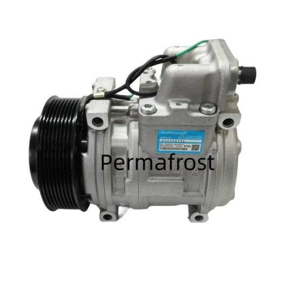 Quality Electric AC Compressor A9062300111 DCP17084 10PA15C 4471006030 for sale