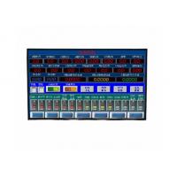 Quality 1280 X 800 LCD Touch Screen Module , 10.1 Inch Lcd Display For Industrial for sale