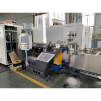 china TPU Monofilament Extruder Machine For Shore Fabric 0.12-0.18mm