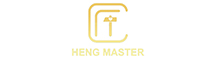 China Zhejiang Hengjiang Plastic Co., Ltd. logo