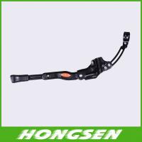 China HongSen bicycle accessories of adjustable mountain bike stand bicycle rack factory
