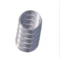 China Customized Coil Packing Stainless Steel Spring Wire With High Tensile Strength factory
