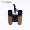 China FORESEEN 2019 Camouflage 10x25 Promotion China Suppliers Camouflage Binoculars New Product Binoculars factory