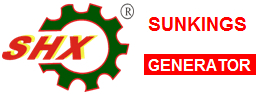 China Guangdong Sunkings Electric Co., Ltd logo