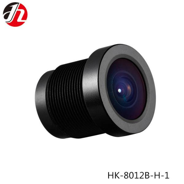 Quality Vehicle Rear View M12 Wide Angle Lens 1080P 1.7mm F2.4 for sale