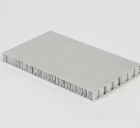 Quality Anodized Aluminum Honeycomb Floor Panels For Railway Bus Ship for sale