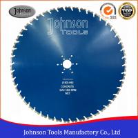 china 32inch 800mm diamond Circular Saw Blade for reinforced concrete cutting, wall