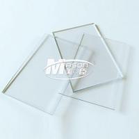 China 3mm 1220x2440mm Clear Polycarbonate Sheet Cut To Size factory