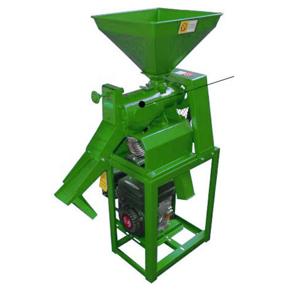 Special wholesale STR MMJM100 rice mill plant broken white rice seed winnower & grader machine