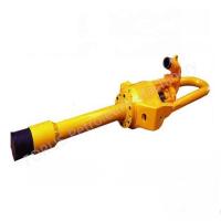 Quality XSL Drilling Rig Components Swivel With Spinner Carbon Steel for sale