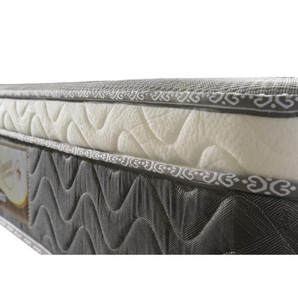 Quality Royal Style Pocket Spring Mattress With Temperature Sensitive Memory Foam for sale