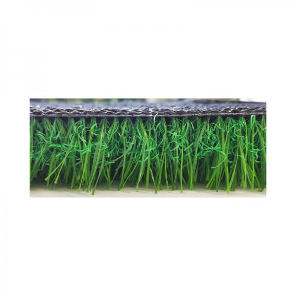 Quality 3/8 Gauge Outdoor Artificial Putting Green 15-70mm Faux Grass Patio for sale
