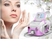 China Portable P-808s Professional 808nm Diode Laser Hair Removal Machine / 808 Hair Removal Las factory