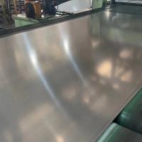 China 904l Stainless Steel Plate Astm A240 Standard 8*1500*6000MM SS 904L Chemical Composition factory