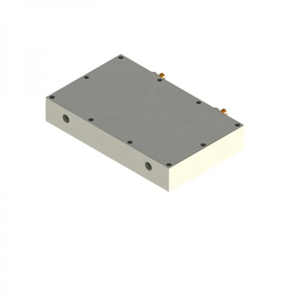 Quality Water Cooling 6063 T6 Aluminium Housed Resistor Module Design 5KW Rated Power for sale