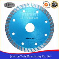 China High Speed 105mm Ceramic Tile Saw Blades For Wall Tile / Floor Tile factory