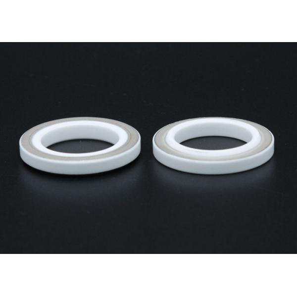 Quality Wear Resistance 95 Alumina Ceramic Parts For Energy Car for sale