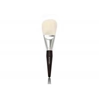Quality Luxury Angled Professional Cosmetic Brushes / Foundation Makeup Brush for sale