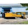 China Powerful HDD Drilling Machine Core Drilling Rig Diesel Engine Driven factory