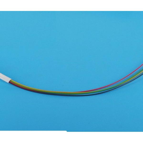 Quality PUR Sheath Curly 30V 3 Core Coiled Cable , 24AWG Spiral Coiled Ethernet Cable for sale