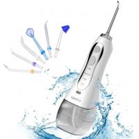 Quality IPX7 Cordless Portable Rechargeable Water Flosser for sale