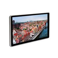 China All In One 21.5 Inch Touch Screen LCD Monitor 300nits Brightness With VGA HDMI Ports factory