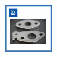 Quality Stamping TOYOTA Tubing Component Flange for sale