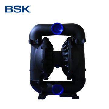 Quality Aluminum Alloy 75dB 0.83Mpa Air Driven Double Diaphragm Pump for sale