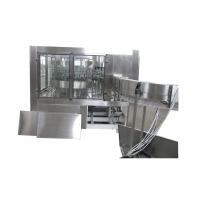 Quality 5000-30000BPH Rinsing Filling Capping Machine for sale