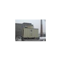china Closed Cross Flow Cooling Tower (JNC series)