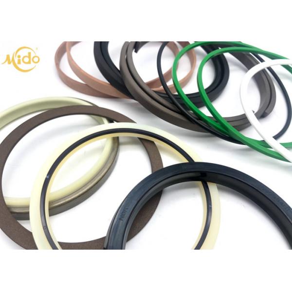 Quality Aftermarket High Quality KATO HD 1430-1 / 2 Excavator Hydraulic Cylinder Seal for sale