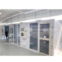 China China Clean room Manfacturer with Best Clean room price factory