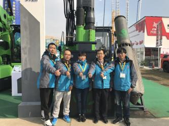 China Factory - Beijing Vibroflotation Engineering Machinery Limited Company