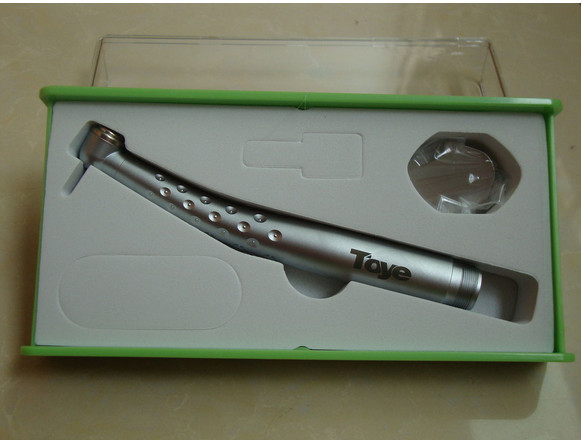 China Electric Dental Handpieces Air Turbine Handpiece 2 Hole / 4 Hole High speed factory