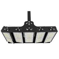 Quality High Lumen Outdoor LED Stadium Lights 250W LED Industrial Lighting for sale