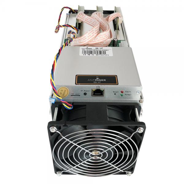 Quality Most Popular Cheaper Antminer S9I 14t Hashrate Miner Machine for Sellling for sale